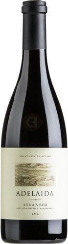 Adelaida Rhone Style Red