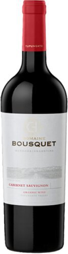 Jean Bousquet Cabernet Sauvignon
