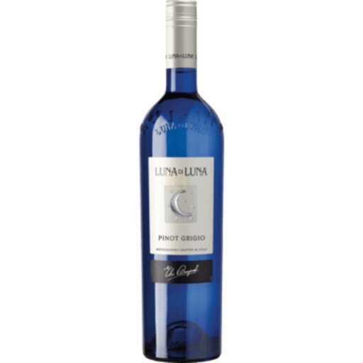 Luna Di Luna Pinot Grigio - Wine & Liquor Store in Utica, NY