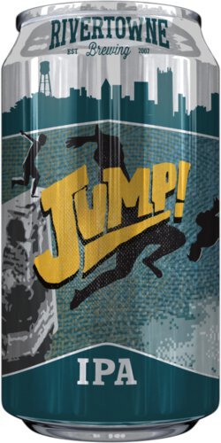 Rivertowne Jump IPA