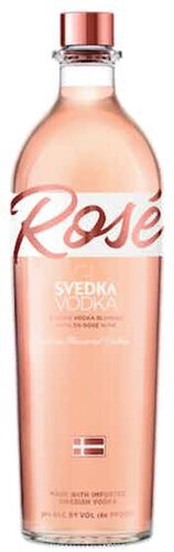 Svedka Rose
