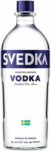 Svedka Vodka