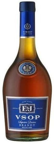 E & J Brandy VSOP