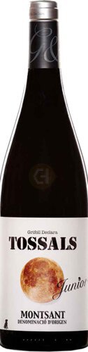 Cellers Gripoll Declara Tossals Seleccio Mountain Wines