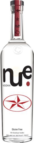 Nue Vodka