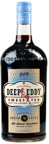 Deep Eddy Sweet Tea Vodka