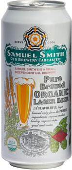 Samuel Smith Lager