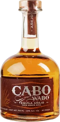 Cabo Wabo Anejo