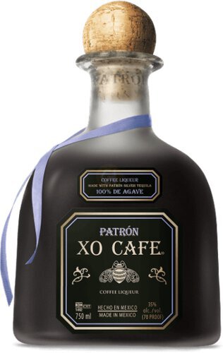Patron X O Cafe
