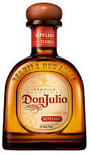 Don Julio Tequila Reposado 1/6 B