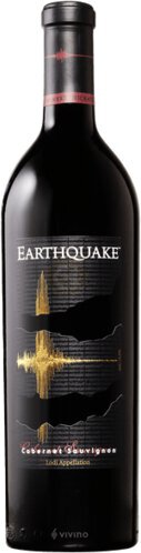 Earthquake Cabernet Sauvignon