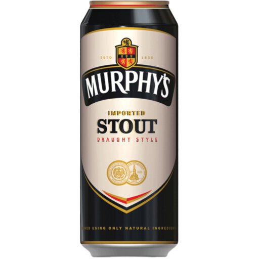 Murphy's Irish Can 16OZ - Barnum Discount Liquors Stratford CT