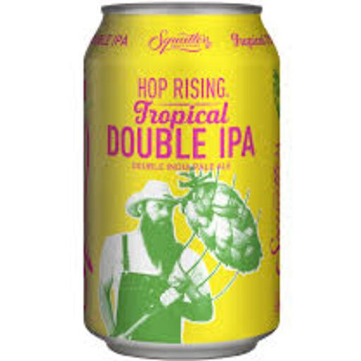 Squatters Hop Rising Tropical Double IPA - Colonial Wines & Spirits ...