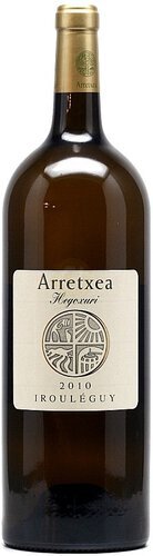 Domaine Arretxea 