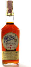J. W. Dant Old Style