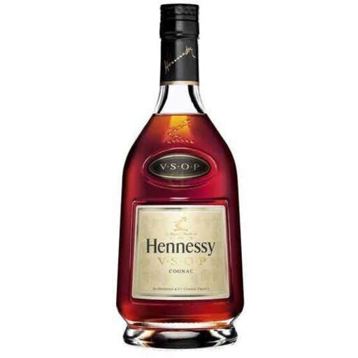 Hennessy VSOP 750ml 2本セット ヘネシーVSOP 旧正月 2023年 限定品 by ヤン・ペイミン