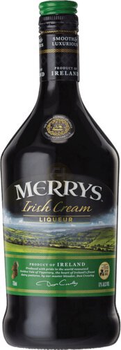 Merrys Irish Cream