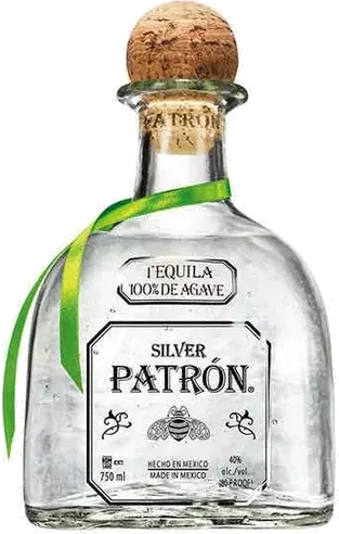 Patron Silver