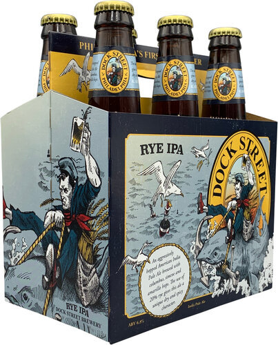 Devil Backbone 16 Point