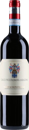 Ciacci Piccolomini Aragona Rosso Di Montalcino