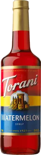 Torani Watermelon