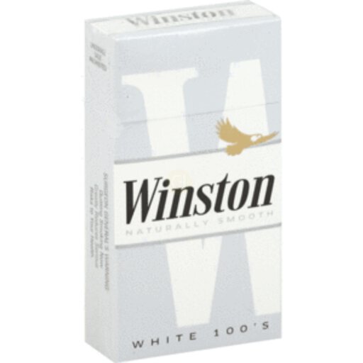 Winston White Box King Pack