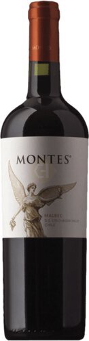 MONTES MALBEC CLASSIC