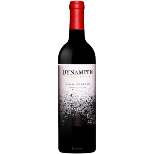Dynamite Red Wine Blend - Liquor Barn