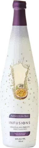 Arniston Bay Infusions Graviola & Passion Fruit