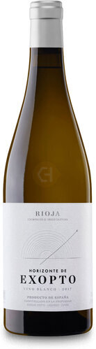 Exopto Rioja Horizonte De Exopto Tinto