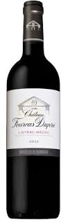 Chateau Fourcas Dupre