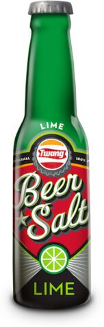 Twang Beer Salt Lime Strip