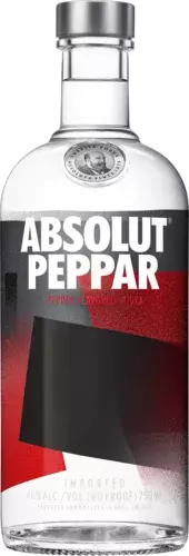 Absolut Peppar