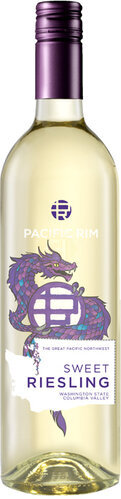 Pacific Rim Sweet Riesling