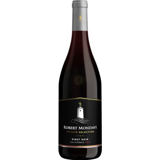 Robert Mondavi Private Selection Pinot Noir - Midway Wine & Liquors