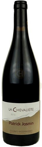 Domaine Jasmin Vin De Pays Des Collines Rhodaniennes La Chevaliere