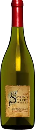 Spring Street Central Coast Chardonnay