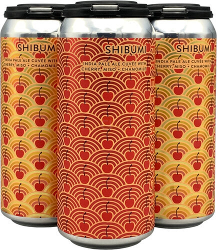 Freethought Shibumi 16oz Cans