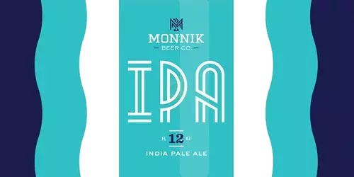 Monnik IPA