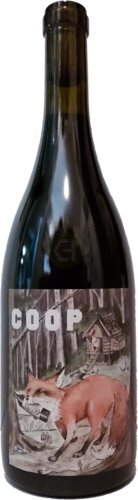 Owen Roe Coop Red Blend 2013