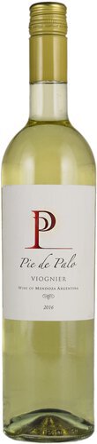 Pie De Palo Mendoza Viognier