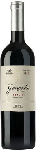 Gancedo, Bierzo Mencia '21-Spain, Bierzo -