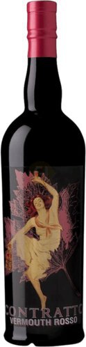 Contratto Vermouth Rosso