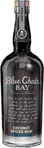 Blue Chair Bay Coconut Spiced Rum