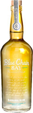 Blue Chair Bay Banana Rum