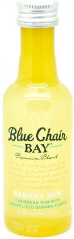 Blue Chair Bay Banana Rum