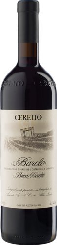 Ceretto Barolo Rocche