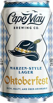 Cape May Oktoberfest