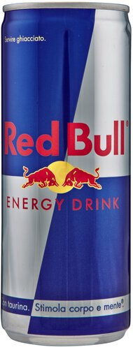 Red Bull Energy Drink