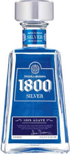 1800 Silver
